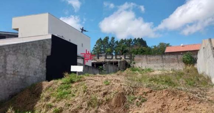 Terreno à venda na Rua Maurício Francisco Abbade, Loteamento Portal Santa Inês, São José dos Campos