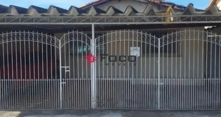 Casa com edícula/jardim satélite/ 05 dormitórios/294m²/ são josé dos campos