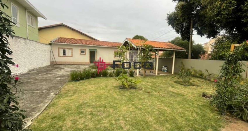 Casa - Jardim das Industrias - São José dos Campos - 350m² área total