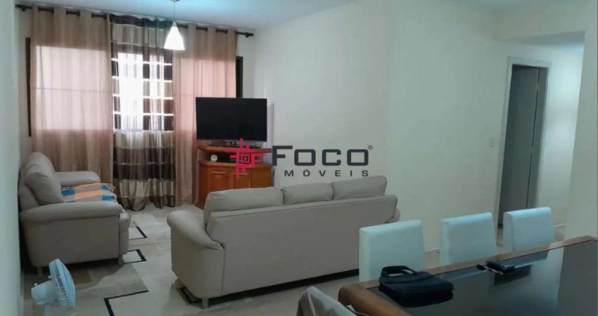 Apartamento/Condomínio Edifício Diamond Park/ 03 Dormitórios sendo 01 suíte/ São José dos Campos