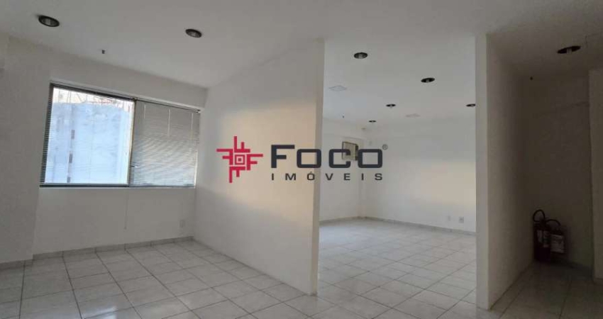 Sala comercial para alugar na Avenida Doutor João Guilhermino, Centro, São José dos Campos