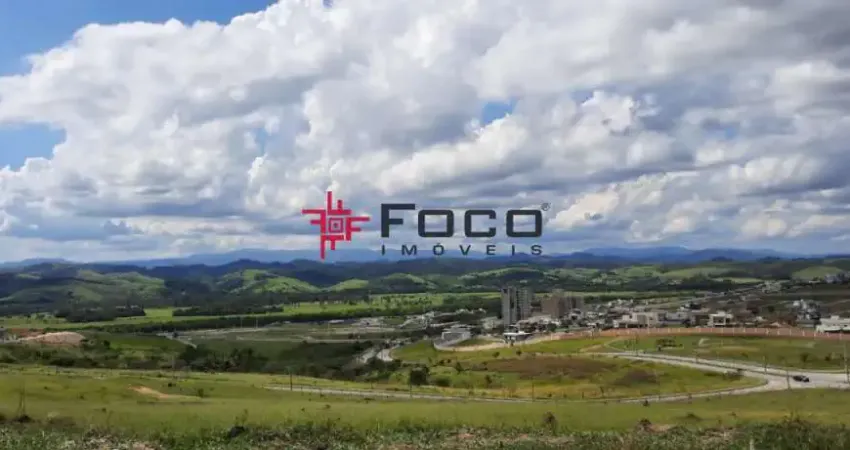 Terreno á Venda Condomínio Terras Alpha em Urbanova, São José dos Campos