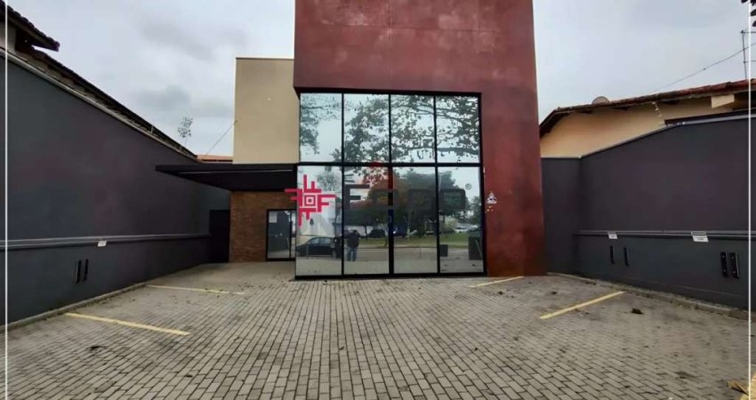 Loja / Salão / Ponto Comercial para alugar, 275m² área útil - Jardim das Indústrias