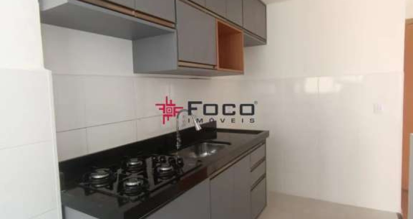 Apartamento/ Jardim Sul/02 Dormitórios /52m² - São José dos Campos