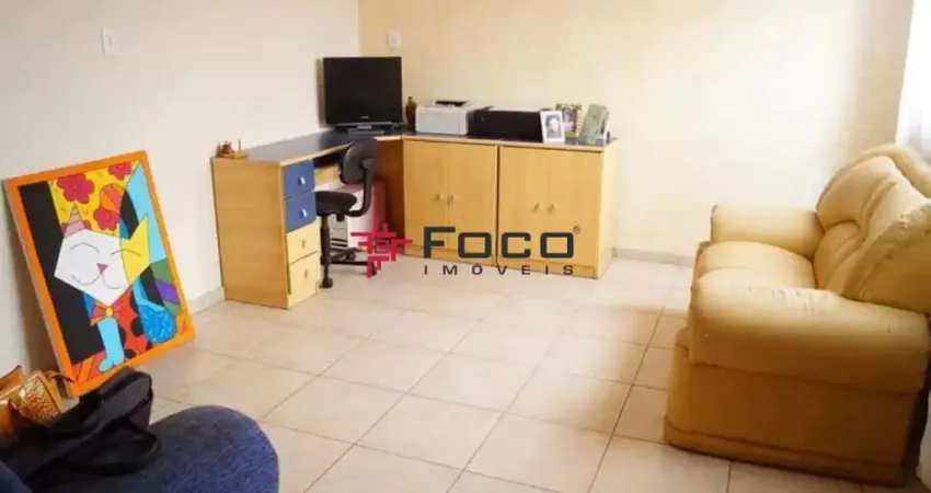 Sobrado 4 quartos 1 suíte à venda no Vila Menino Jesus