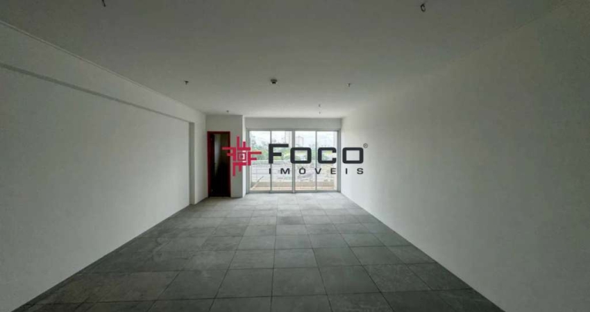 Sala comercial para Locação - 52m² - Ed. Executive Offices - Jd. São Dimas - São José dos Campos