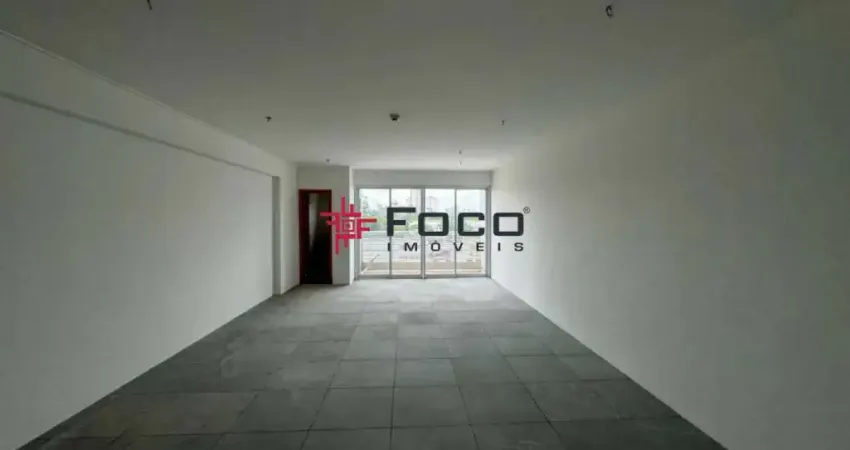 Sala comercial para locação - 52m² - ed. executive offices - jd. são dimas - são josé dos campos
