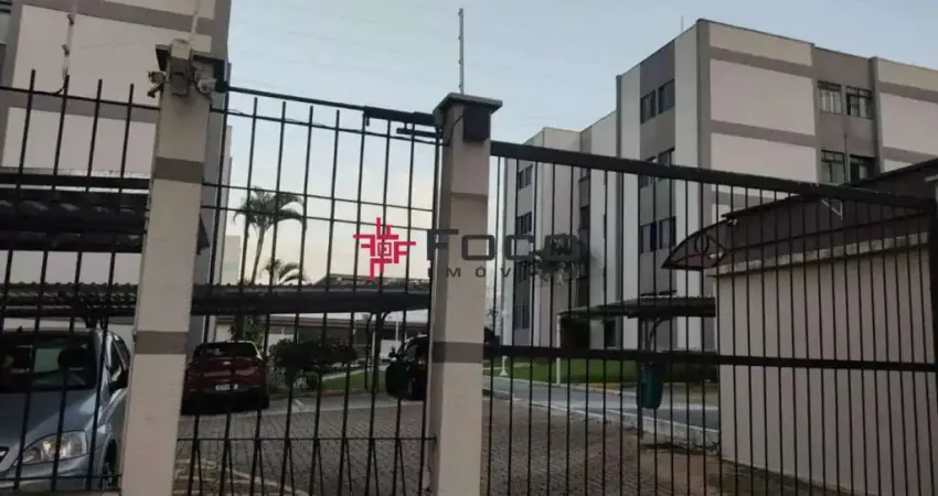 Condomínio Residencial Paraiso _ Jardim Satélite _ 57m2