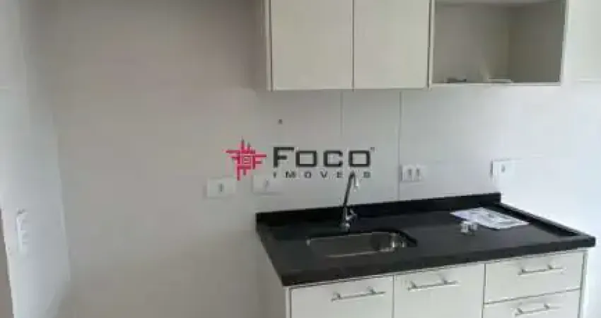 Apartamento/LIKE Jardim Oriente/ 02 Dormitórios sendo 01 suíte/ São José dos Campos