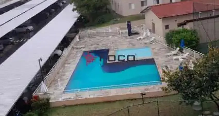 Apartamento - Condomínio Max Clube - Jardim Ismênia - 47m²
