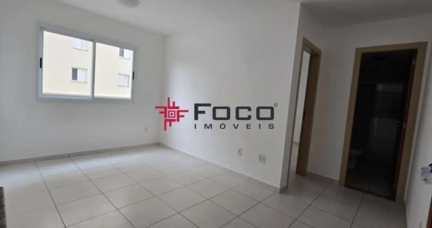 Apartamento de 01 dormitório para Locação no Monte Castelo