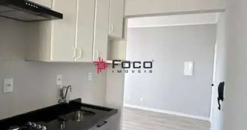 Apartamento/ Jardim Esplanada/01 Dormitório com 02 Garagens /57m² - São José dos Campos