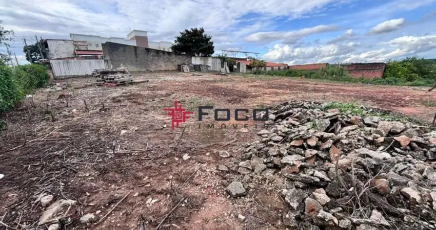 Venda Área - Putim  - São José dos Campos/SP- 1500 m² de área