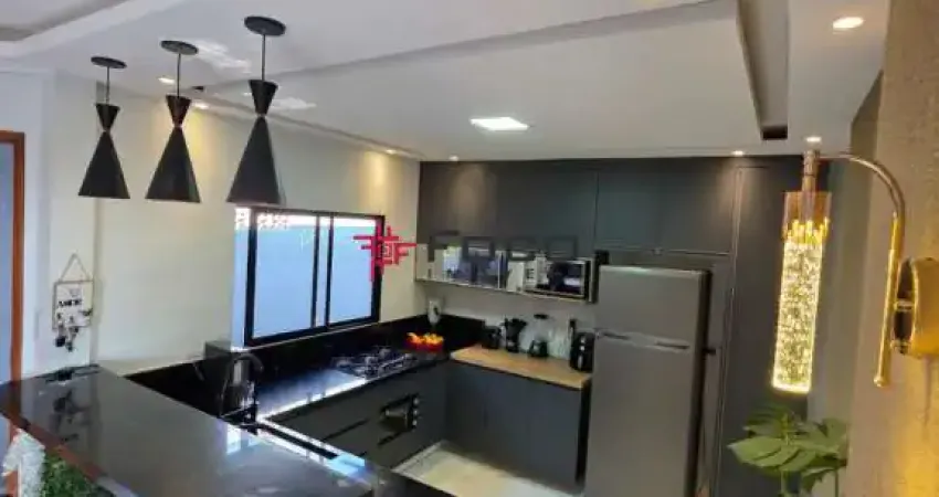 Casa/ Jardim Limoeiro/03 Dormitórios sendo 01 suíte/ 170m²/ São José dos Campos