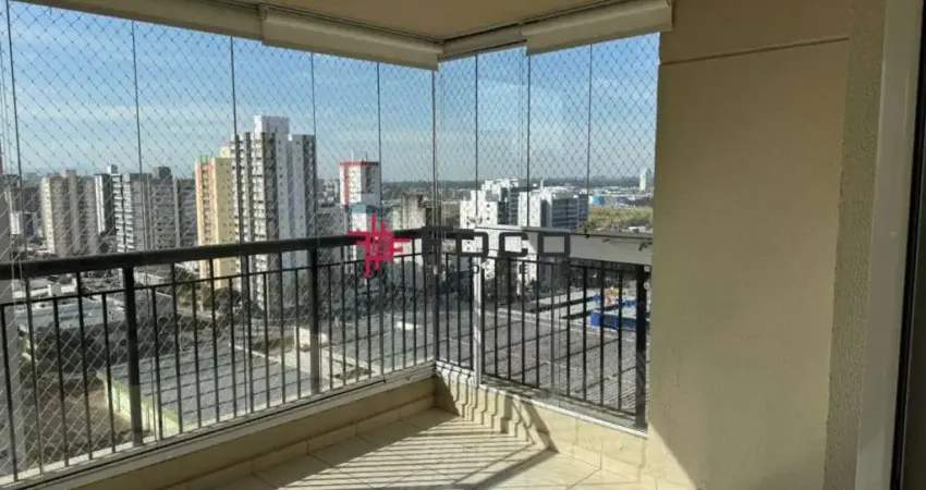Apartamento á Venda no Premiere Aquarius / 2 dormitórios sendo 2 suítes / Jardim Aquarius / São José dos Campos