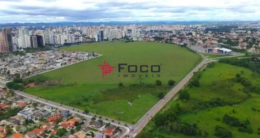 Terreno residencial no setor da nascente 354m² - parque una - são jose dos campos