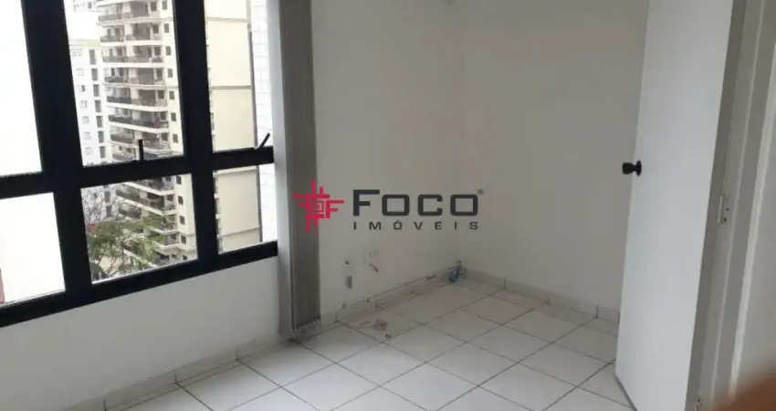 Sala Comercial - No condomínio Edifício Madson Tower - 36m²