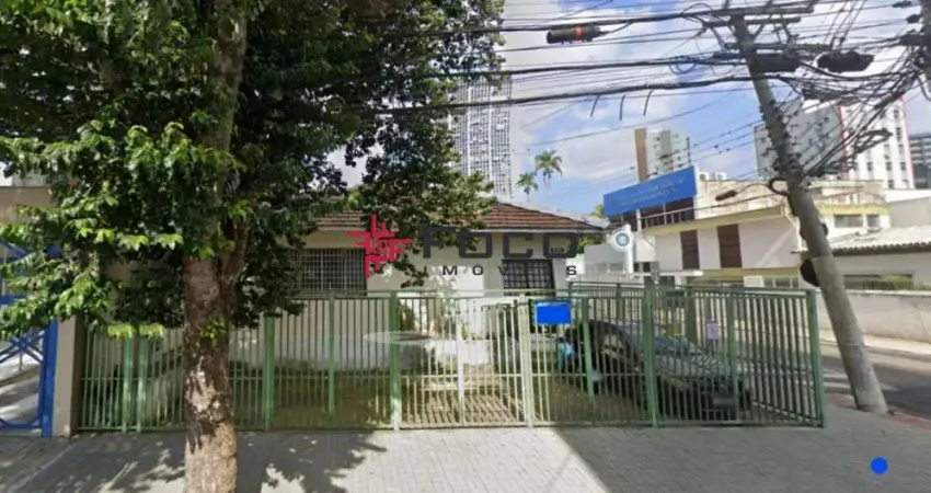 Casa comercial - centro - esquina - 200m de área construída -