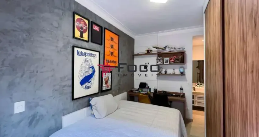 Casa a Venda com 3 Suítes / 171m² / Jardim satélite / São José dos Campos