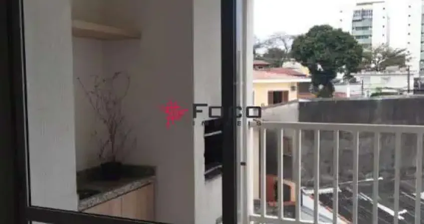 Apartamento/Padrão - Residencial - No bairro Parque Industrial - São José dos Campos
