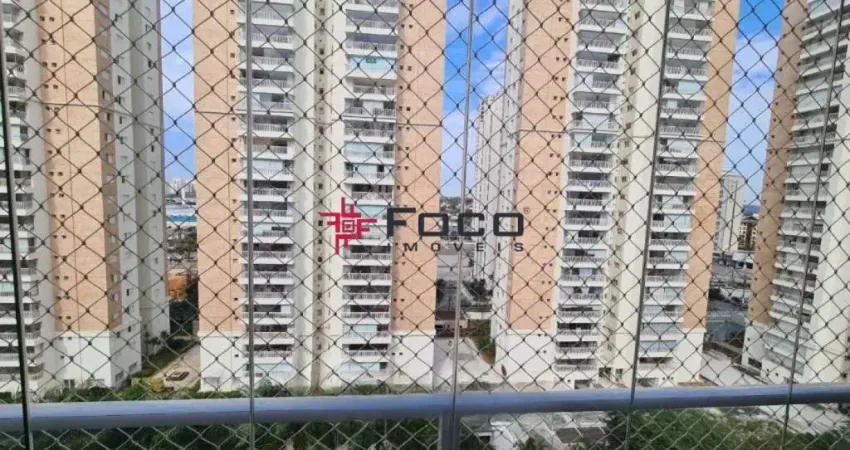 Apartamento com 2 quartos para alugar na Rua Jesus Garcia, Condomínio Royal Park, São José dos Campos