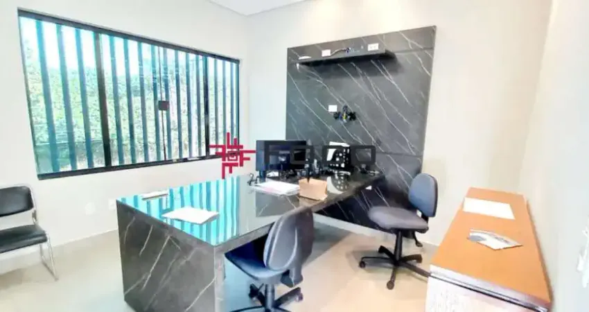Sala Comercial / Urbanova / 22m² / São José dos Campos