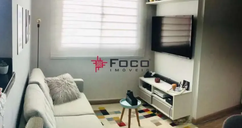 Apartamento/ Zona Sul/ Condomínio Campo Di Bourbon /45m²/ São José dos Campos