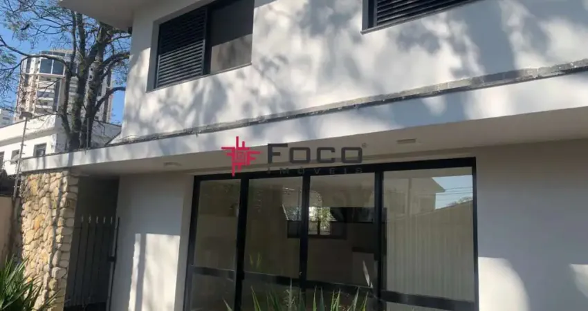 Casa reformada à venda 3 dormitórios - Jardim Esplanada - São José dos Campos