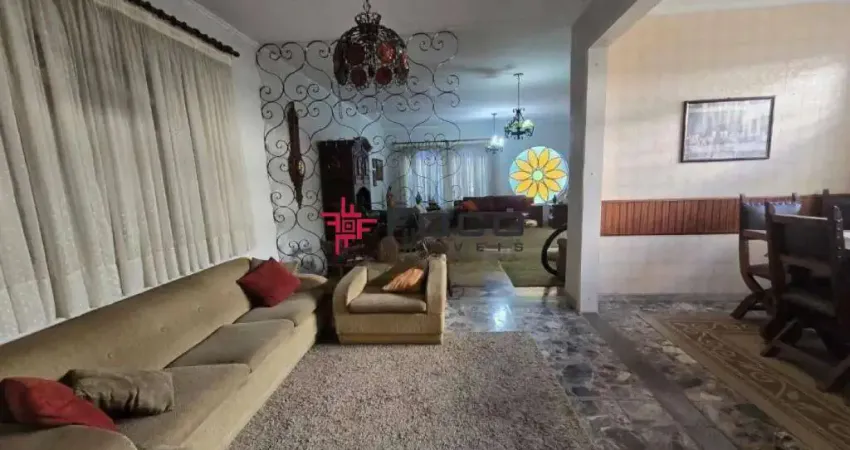 Casa 03 quartos à venda no Jardim Esplanada - Excelente localização