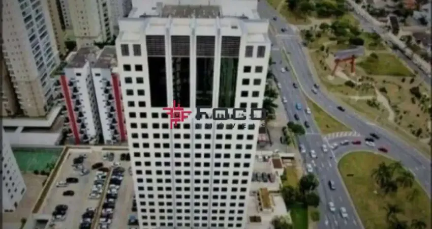 Sala Comercial a Venda no New York Tower - 43m² - Jardim Aquarius - São José dos Campos
