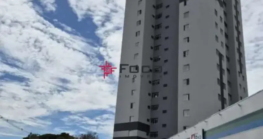 Apartamento/ Vila Industrial/Portal Vitória/03 Dormitórios sendo 01 suíte/ São José dos Campos