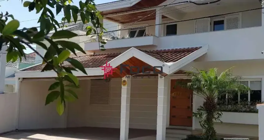 Casa com 5 dormitórios para Venda no Jardim das Colinas