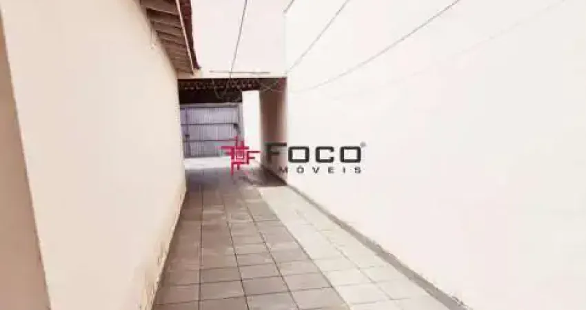 Casa Residencial / Comercial - Jardim Satélite 250m