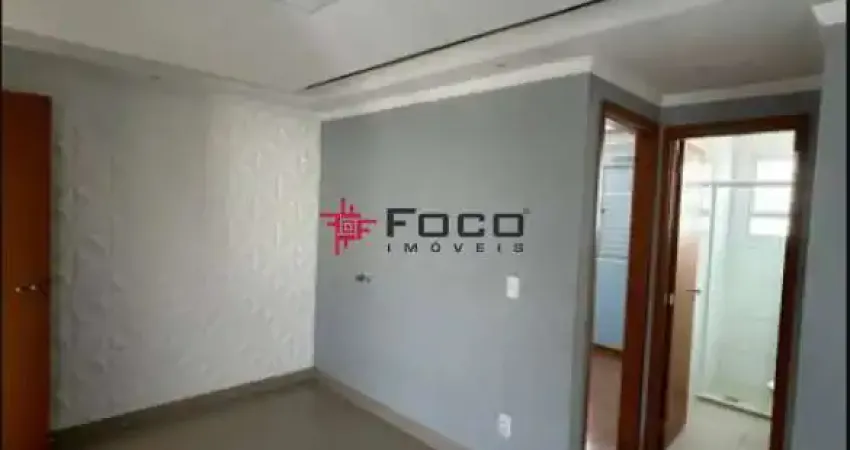Apartamento na Vila Nova Aliança / 02 quartos / Condomínio Parque Joinville / Ar condicionado / Moveis planejados / 39 m² de área / Jacareí.