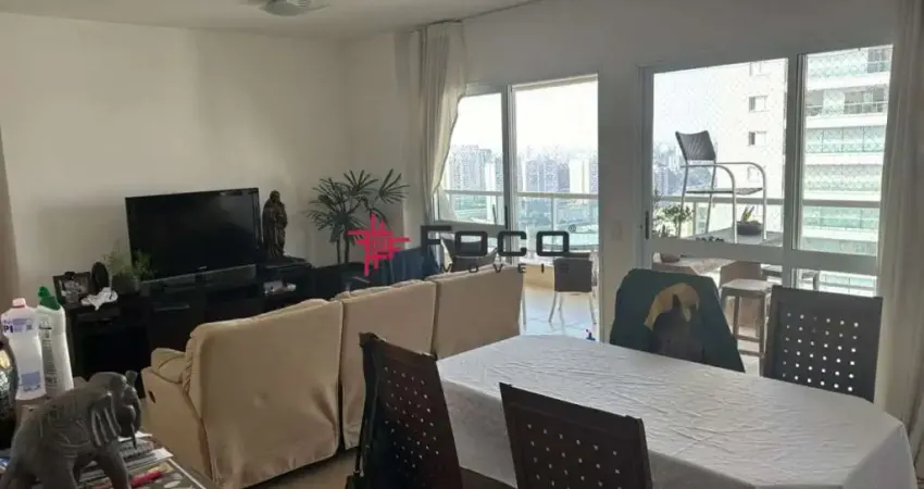 Apartamento com 4 quartos à venda na Rua Professor Duilio Panziera, Altos do Esplanada, São José dos Campos