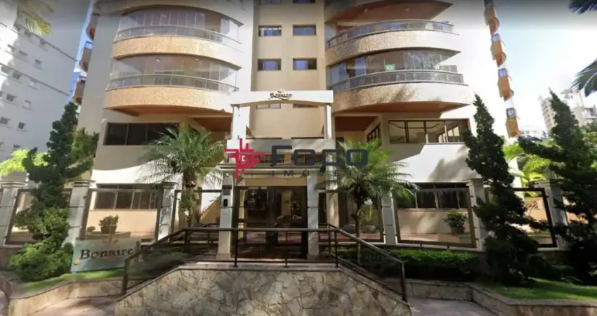 Apartamento - edifício bonaire - jardim aquarius - 04 suítes - 203m².