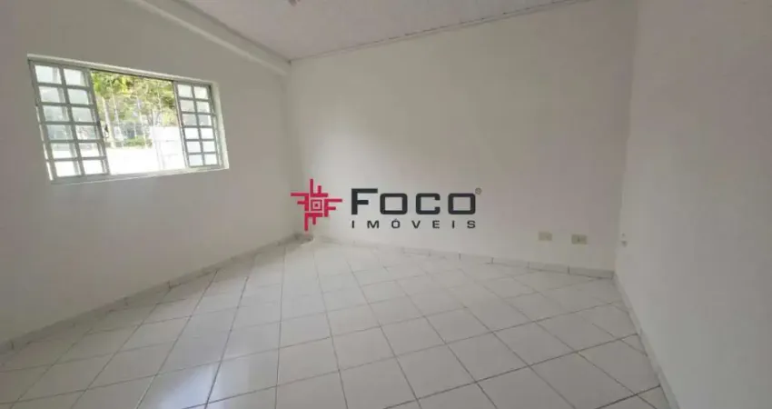 Ponto Comercial para Locação na Av. Borba Gato - 274m² - Jardim Esplanada - São José dos Campos