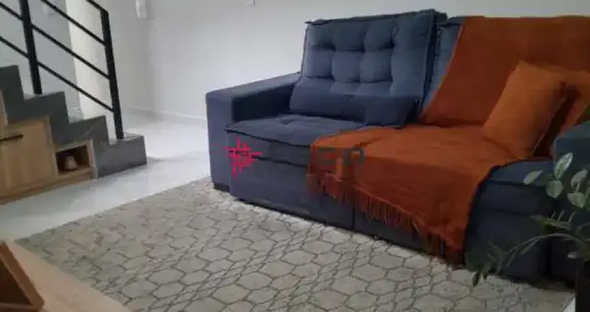 Casa á Venda no Jardim das Industrias - 03 Dormitórios com suíte - 160m² - São José dos Campos