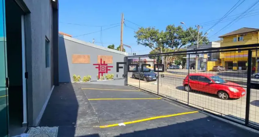 Ponto Comercial à venda Av. Cidade Jardim  -  3 Salas  - 250m ²