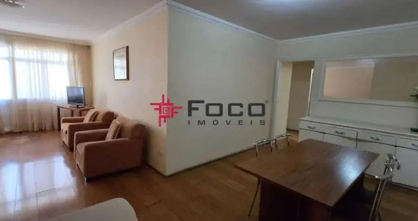 Apartamento com 3 dormitórios para Locação na Vila Adyana