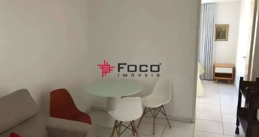 Apartamento com 1 quarto para alugar na Avenida Doutor Nelson D`Avila, Jardim São Dimas, São José dos Campos