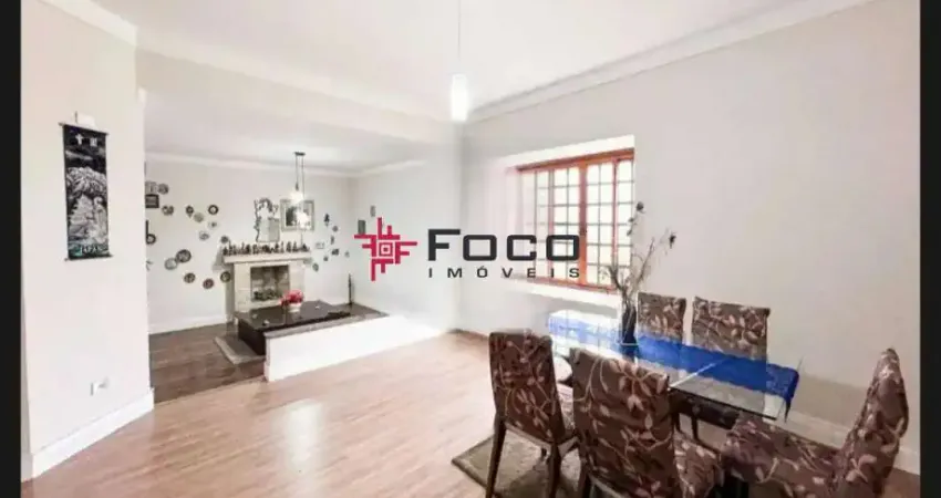 Casa à venda com 4 quartos em Condomínio Fechado no Jardim Esplanada