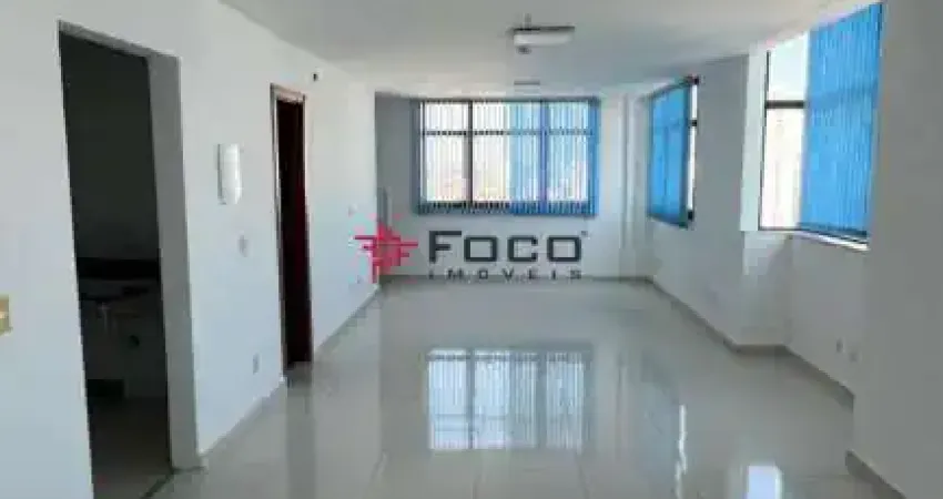 Sala comercial para alugar na Avenida Marechal Floriano Peixoto, Centro, São José dos Campos