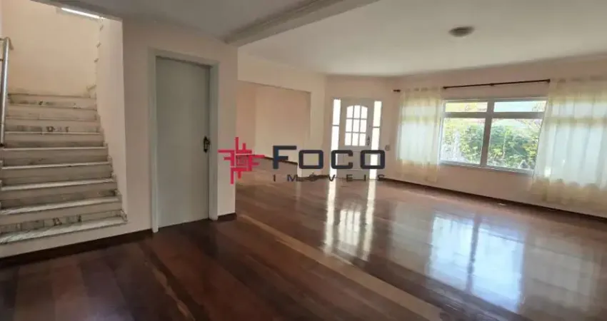 Casa em condomínio fechado com 3 quartos para alugar na Rua Padre José Maria da Silva Ramos, Jardim das Colinas, São José dos Campos