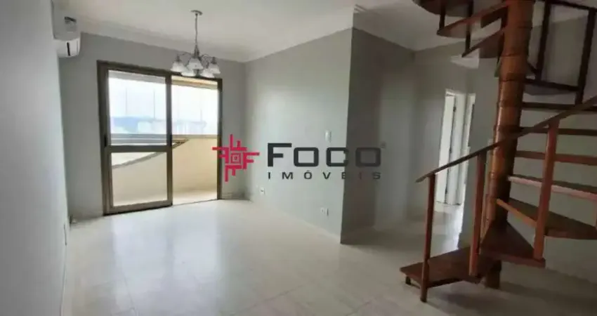 Apartamento com 2 quartos para alugar na Rua Polar, Jardim Satélite, São José dos Campos