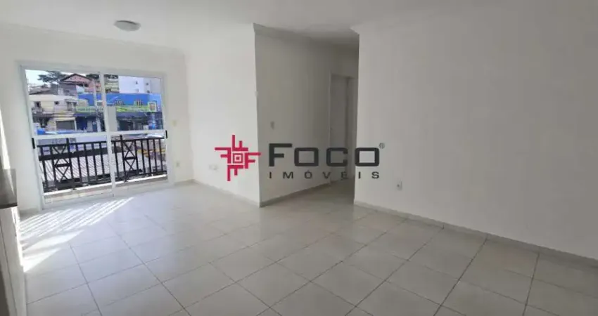 Apartamento com 3 quartos à venda na Avenida Presidente Juscelino Kubitschek, Monte Castelo, São José dos Campos