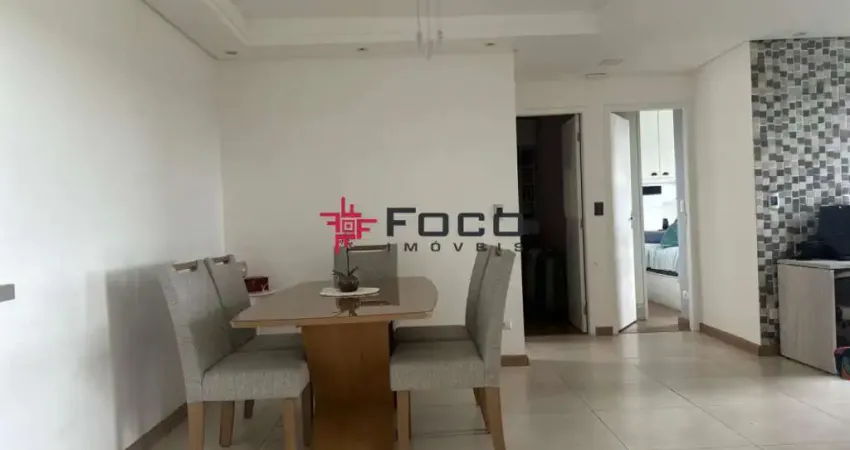 Apartamento - ed.varandas da parahyba - urbanova - 3 dormitórios - 1 suíte - 75m².