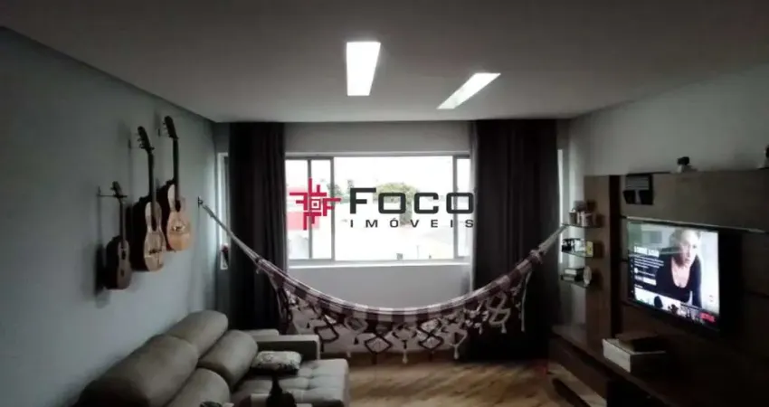 Apartamento / padrão - residencial - no bairro jd. são dimas - edifício aurea