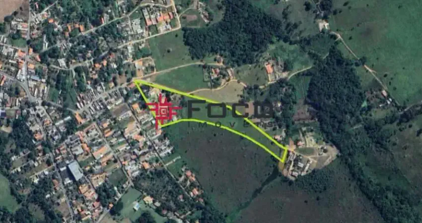 Área de 28.000m² - jardim majestic - para construção de empreendimento ou comércio