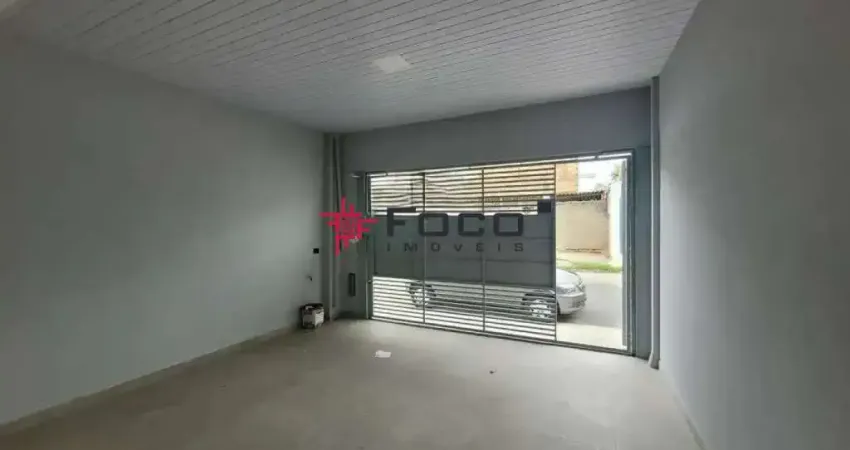 Casa térrea - jardim das indústrias - 3 dormitórios - 100m² em terreno de 125m²